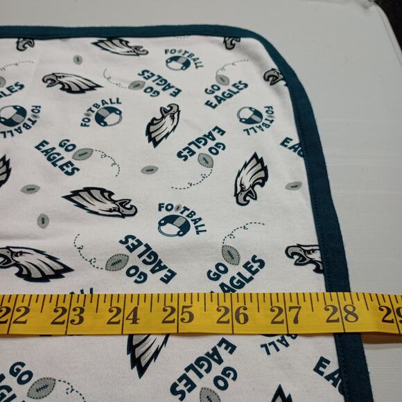 Disney Baby Tigger Sleeper SwaddleMe Eagles Blanket Bundle - Picture 4 of 15